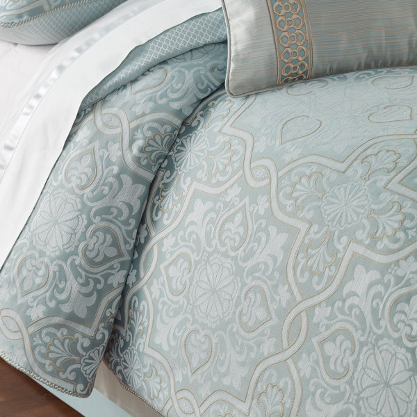 Waterford Arezzo 6pc Comforter Set dès 539,37 € - sur